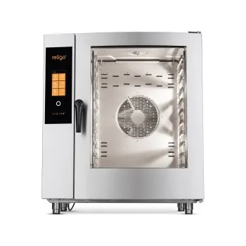 konvektomat Konvektomat Retigo Orange Vision plus 1011i (injekční)