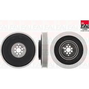 Řemenice, klikový hřídel FAI AutoParts FVD1108