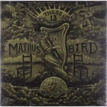 Zahraniční hudba LP Andrew Bird: These 13 2021