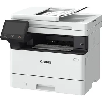 Tiskárna CANON i-SENSYS MF461dw / A4 / čb/ PSC/ 36ppm/ až 1200x1200dpi / LAN/ USB/ Duplex/ DADF/Tisk zabezpečený kódem PIN