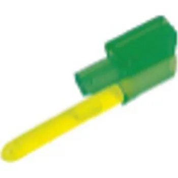 Konger Úchyt na chem.světlo 3 mm 2 ks