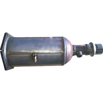 Filtr pevných částic JMJ filtr pevných částic (DPF) kovový 1731Z2