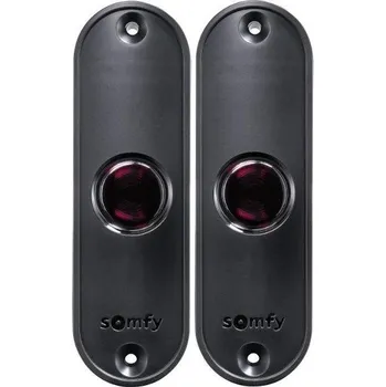 Fotobuňky Somfy Master PRO Bitech (ref. 1841233)