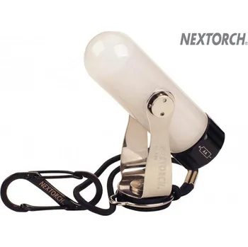 Svítilna Otočná mini svítilna NexTORCH UL360