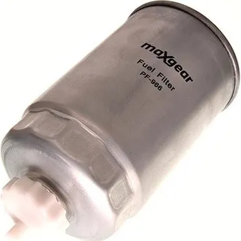 Palivový filtr Palivový filtr MAXGEAR 26-0143