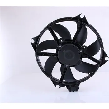 Chladič motoru Větrák, chlazení motoru NISSENS 85989