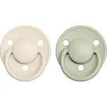 Bibs De Lux dudlík z přírodního kaučuku…