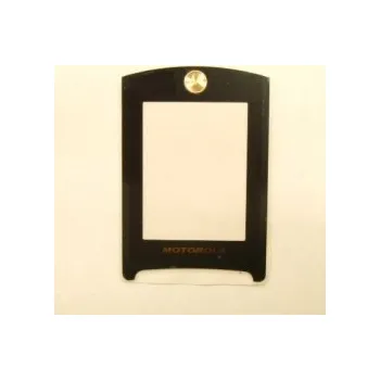 Kryt Motorola V8 sklíčko velké