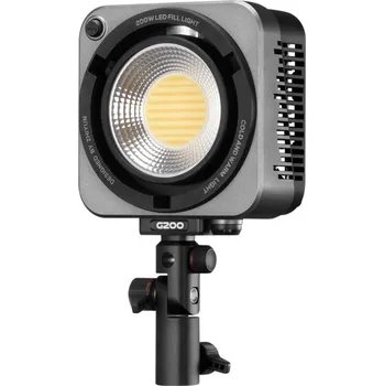 Studiové světlo Zhiyun LED Molus G200 COB Light