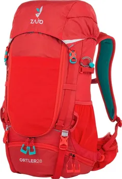 turistický batoh ZAJO Ortler Backpack 28 l