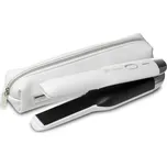 ghd Unplugged Styler White bezdrátová žehlička na vlasy 1 ks