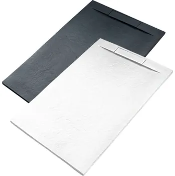 Sprchová vanička Aquatek RIVER 120x80cm Sprchová vanička RIVER120x80BI