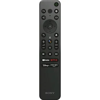 Dálkový ovladač SONY RMF-TX800U originální dálkový ovladač pro modely 2022/2023