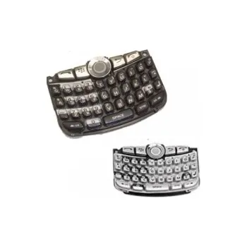 Náhradní klávesnice pro mobilní telefon Klávesnice BlackBerry 8300