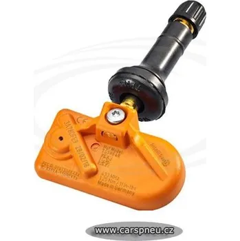 TPMS senzor Ventilek senzor TPMS/RDKS - Huf 73.901.216, RDE216V41 - SsangYong - 41990-37000