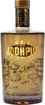 Gin Jodhpur Reserva 43 % 0,7 l