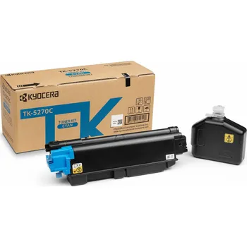 Kyocera Toner TK-5270C CYAN