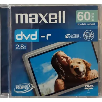 MAXELL DMR-60