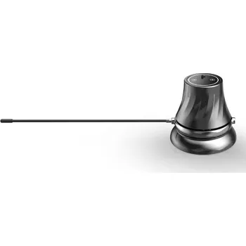 Švihadlo Eljet Inteligentní švihadlo černá