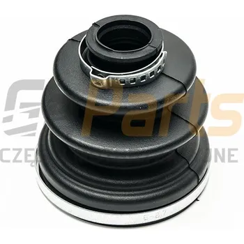 Manžeta ke kolu JPN Sada měchů, hnací hřídel 60P5010-JPN