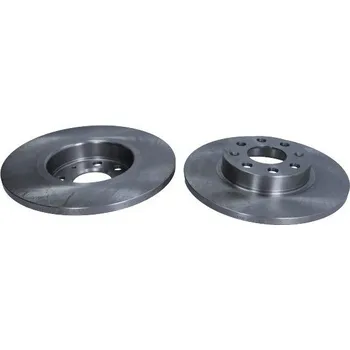 Brzdový kotouč Brzdový kotouč MAXGEAR 19-1238
