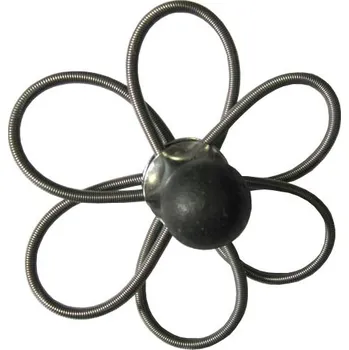 Komín Kovoblesk Komínová čistiaca ružica 200