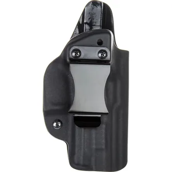 Příslušenství pro sportovní střelbu RH Holsters IWB - Grand Power P11 - vnitřní kydexové pouzdro - plný sweatguard - ns - černá Pouzdro je pro: Pravák