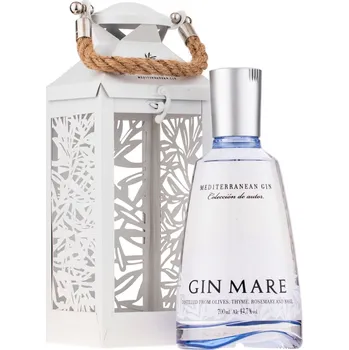 Gin Gin Mare 42,7 %