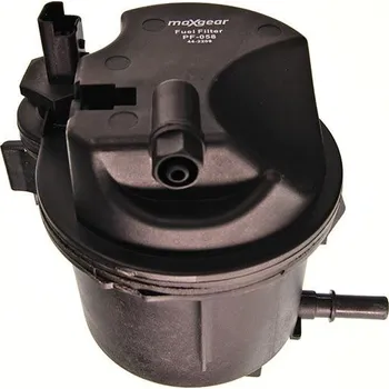 Palivový filtr Palivový filtr MAXGEAR 26-0167