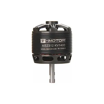 RC náhradní díl Střídavý elektromotor AS 2312 1400kv (2830) T-Motor