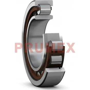 SKF NU 2216 ECP válečkové ložisko