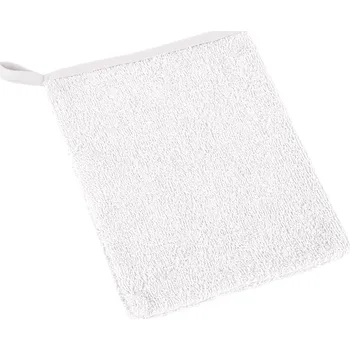 Brotex Froté žínka 17x25 bílá
