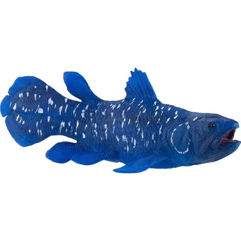 Figurka Mojo Latimérie podivná