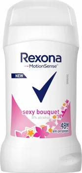 Rexona Sexy Bouquet deostick 48 h 40 ml
