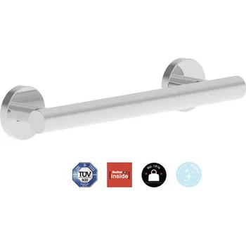 Madlo do koupelny REIKA Comfort bezpečnostní madlo 30 cm nerezová ocel leštěná