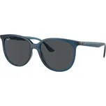 Ray-Ban Black Sun 0RB4378 