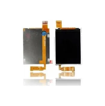LCD displej Sony Ericsson W100(Spiro)