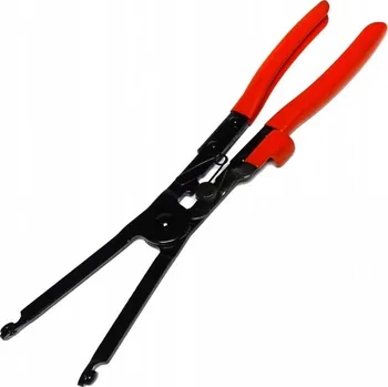 Kleště Kleště na výfukové spony 20-60 mm Citroën, Peugeot a Renault.