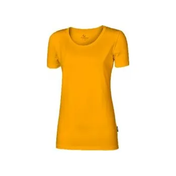 Progress ORIGINAL BAMBUS kari M; Žlutá triko