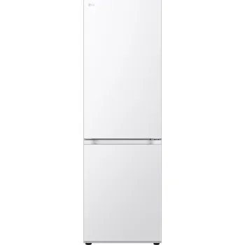 Lednice LG GBV31E0CSW