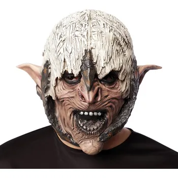 Karnevalová maska Ptákoviny CB Maska - Ork