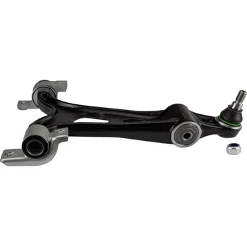 Zavěšení kol Řídicí páka, zavěšení kol TRW JTC105