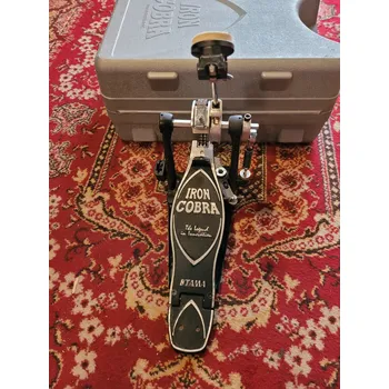 pedál Tama Iron Cobra 900