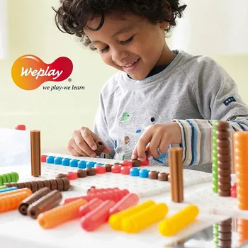 kreativní sada Mozaiková sada Barevné fazole KC 2008