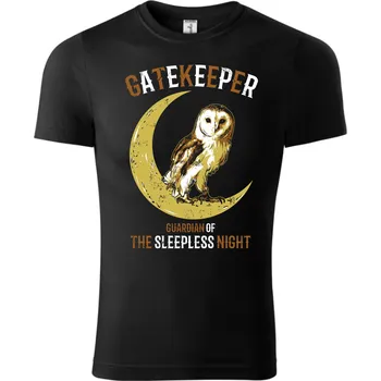 Chlapecké tričko Fenomeno Dětské tričko Gatekeeper Velikost: 158cm/12 let