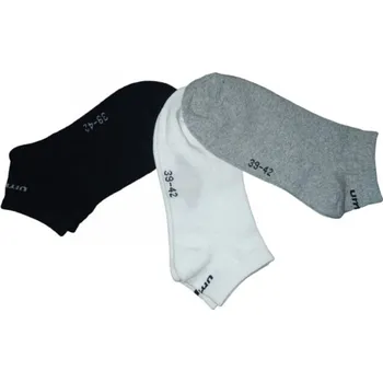 Dámské ponožky Kotníkové ponožky