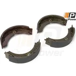 Sada brzdových čelistí, parkovací brzda ProfiPower 2B0053