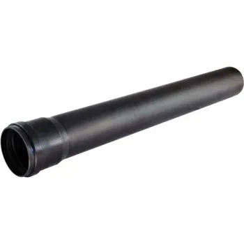 Kouřovod REGULUS BN004039 prodloužení 60mm, 500mm, UV odolné, polypropylen