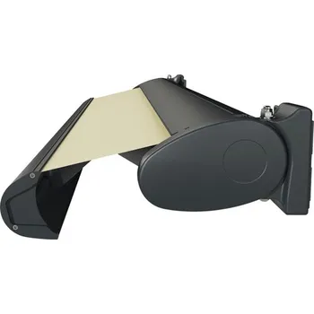 Markýza Kazetová markýza Positano 5,4x3m antracit REC-148