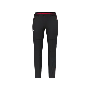 Dámské kalhoty Salewa kalhoty Pedroc 2 Dst 2/1 Pant W black 42